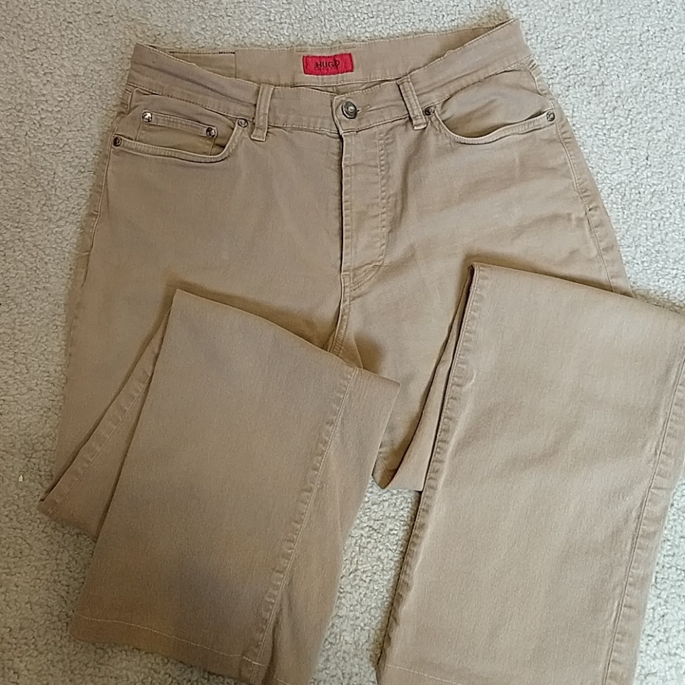 Men's Hugo Boss Khakis